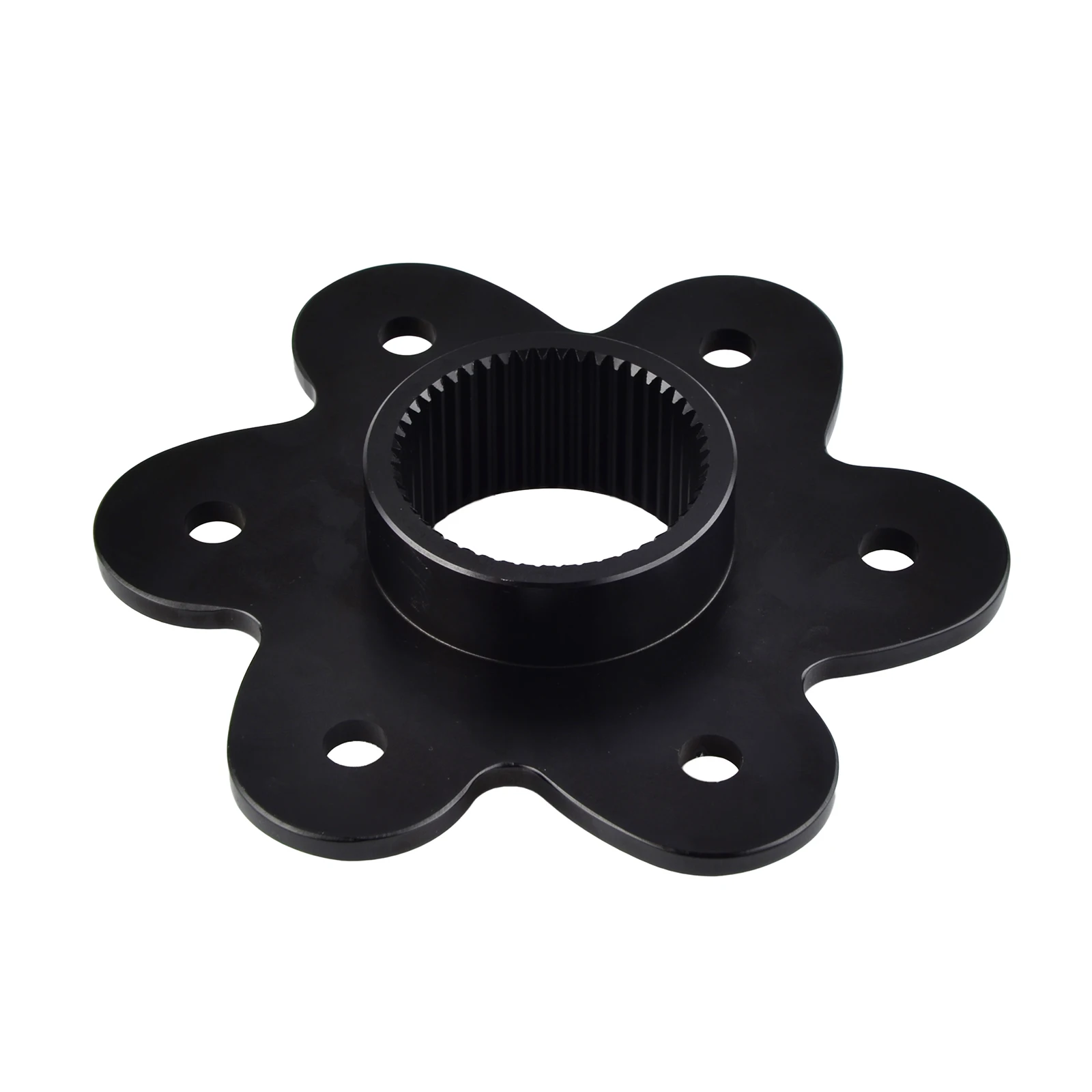 H2CNC Rear Sprocket Drive Flange Cover For Ducadi 1299 1199 Panigale R/S Monster 1200 /R Multistrada 1200 Tutti Decoration Mount