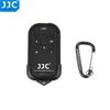 JJC IR Shutter Release Remote Control Controller for Canon Eos R5 R6 5D Mark III II 800D 750D 700D 77D 70D 60D 7D 6D 7D MARK II ► Photo 1/6