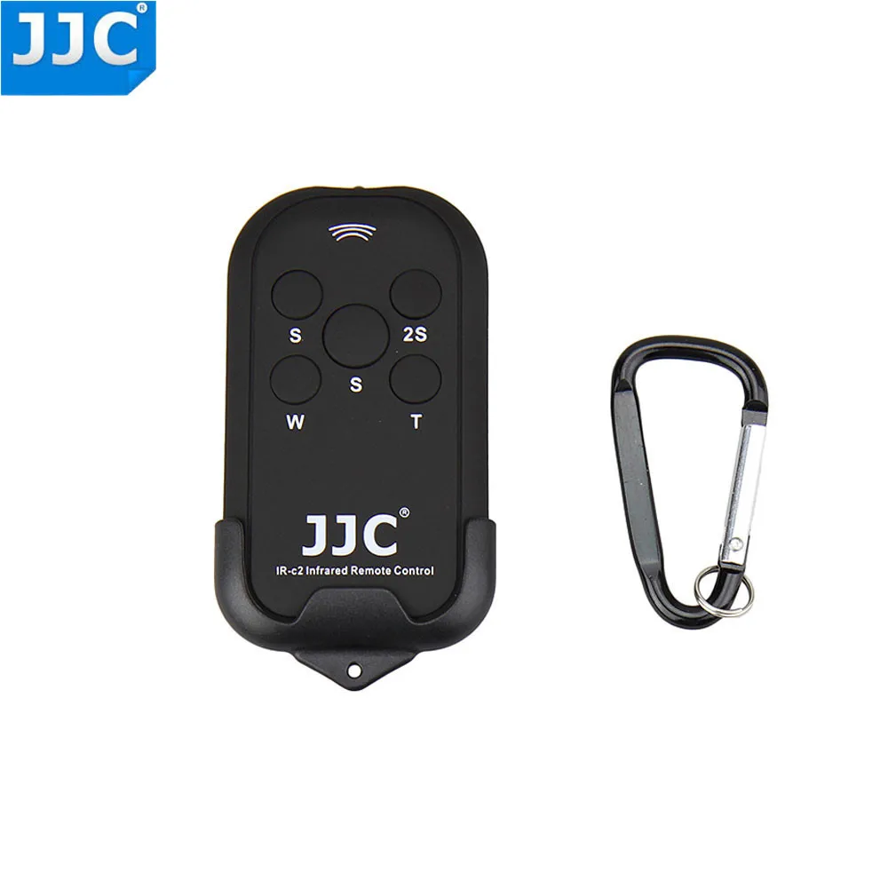 JJCIRShutterReleaseRemoteControlControllerforCanonEosR5R6R7