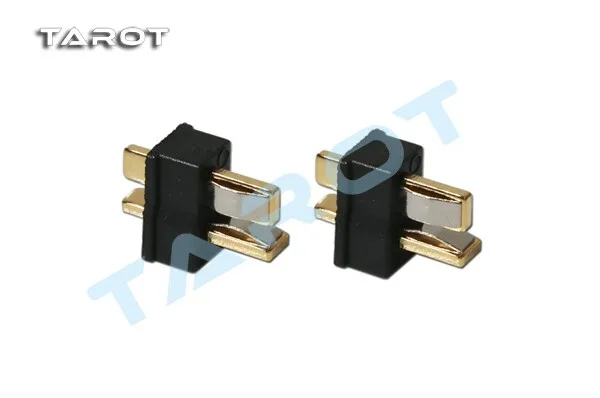 Таро фиксаторы разъемов Mini T разъем (мужской 2 установлен) TL2892-01 | Игрушки и хобби