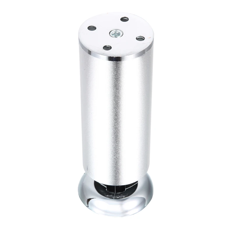 

Luxury Furniture Cabinet Metal Legs Corner Feet Aluminum Table 15cm Cabinet Showcase Table Metal Legs