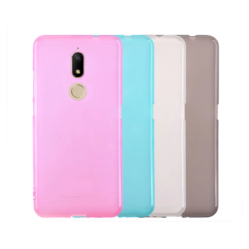 

BQ5700L TPU Pudding Cover Cases for BQ Mobile BQ-5700L Space X (5.7" inch) soft Covers Mobile Cell Phone Case Smartphone bag