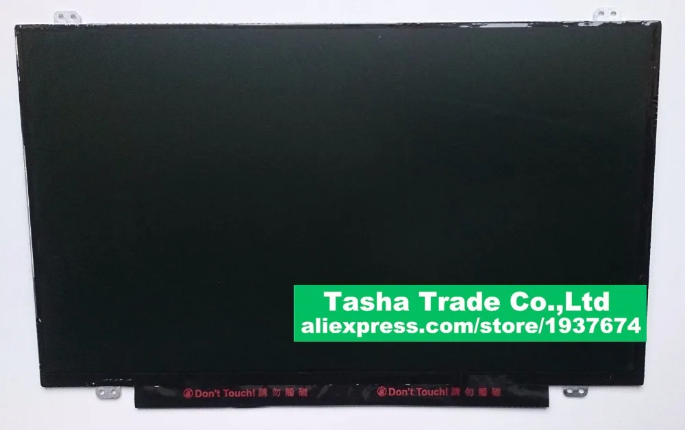 

For Lenovo S3-S431 S3-S440 M4450 LCD Laptop Screen B140XTN02.E LED Panel for New 14" WXGA HD Display