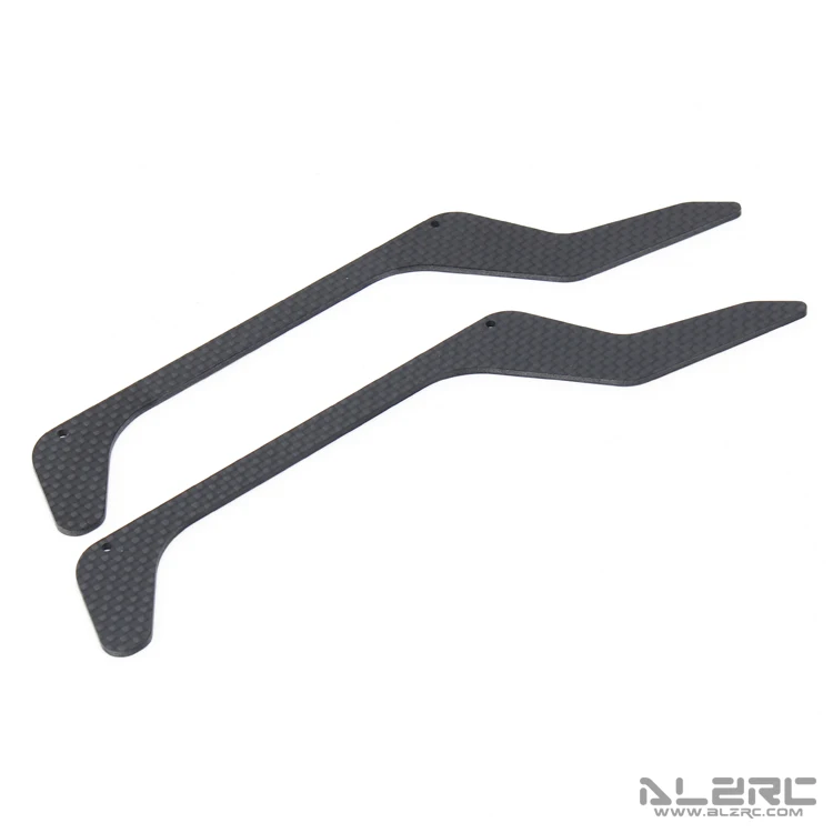 

ALZRC - Devil 450 Carbon Fiber Landing Skid - A