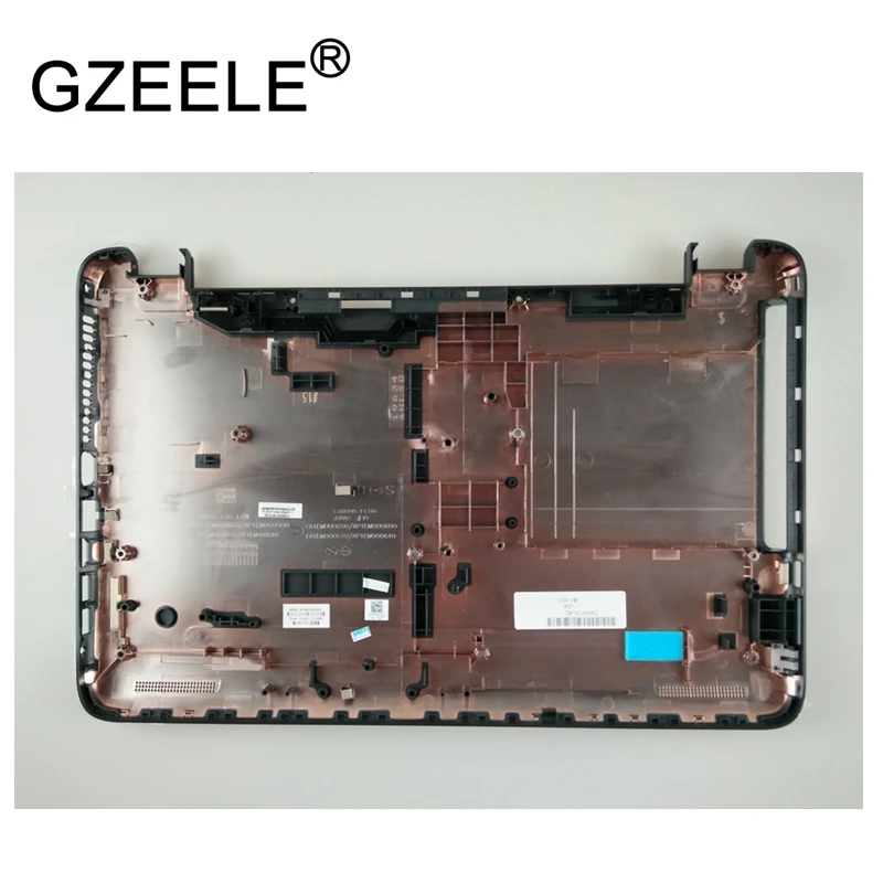 Чехол для ноутбука HP 15 AC AF aco68tx TPN C125 AY 15Q AJ BA 250 G4 255 256 G4|Сумки и чехлы ноутбуков| |