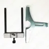 Guide Side Replace for Makita RP1801 RP2301 3612 3612C 3612BR RP1800 RP2301FC M3600B M3600B RT0700C DRT50 Power Tool Accessories ► Photo 2/2