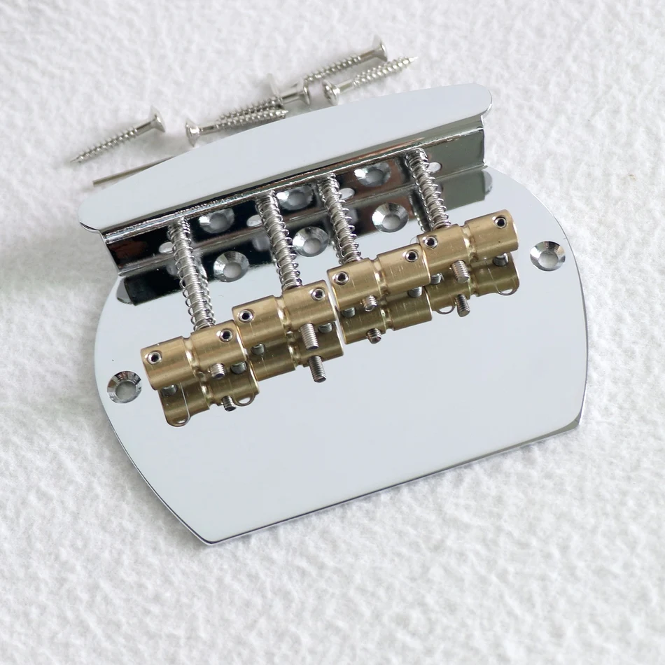 brass bass bridge