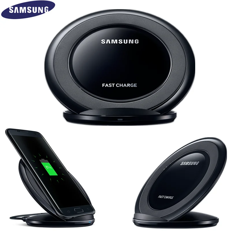 bilder für 100% original samsung schnelle drahtlose ladegerät qi charging pad für samsung galaxy s7 edge s8 + anmerkung 5 s6 edge plus stehen ep-ng930 bilder für 100% original samsung schnelle drahtlose ladegerät qi charging pad für samsung galaxy s7 edge s8 + anmerkung 5 s6 edge plus stehen ep-ng930