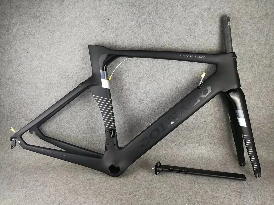 BOB Colnago Concept frame road carbon china