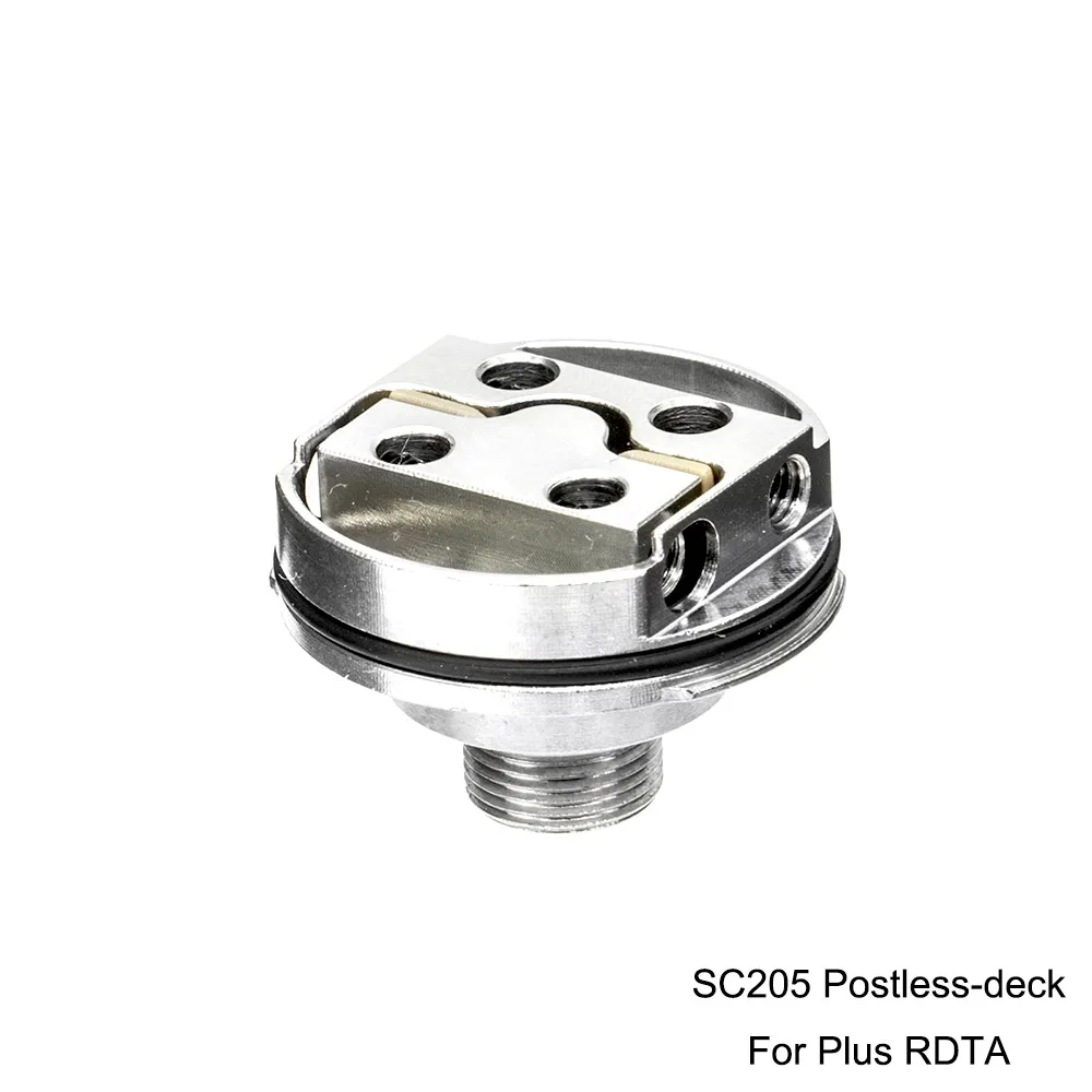 SC205 Postless-deck (2)