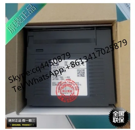 

XGF-RD4A NEW&ORIGINAL XGF-RD4A LS PLC XGF-RD4A TEMPERATURE CONTROL MODULE XGF-RD4A