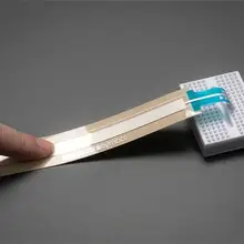 178 линейный софтпот ленточный Датчик 100 мм