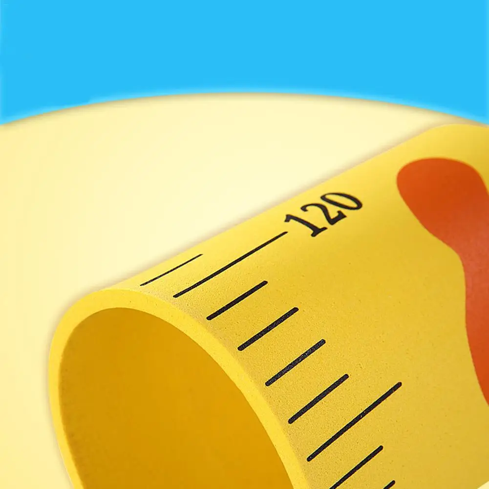 Kids 3D Cartoon Height Chart Wall Sticker Decor Giraffe Height Ruler Wall Stickers Home Room Decoration Wall Art Sticker Toy Kids 3D Cartoon Height Chart Wall Sticker Decor Giraffe Height Ruler Wall Stickers Home Room Decoration Wall Art Sticker Toy