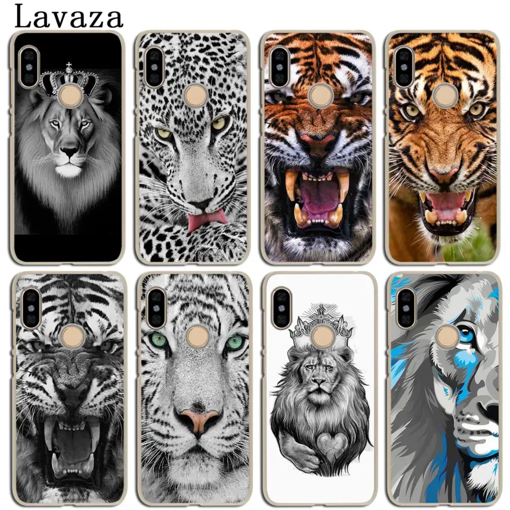Классический крутой чехол Lavaza для Xiaomi MI 9 9T A3 CC9 CC9E 8 A2 lite A1 Redmi K20 7A 6A 8A Note 7 6 5