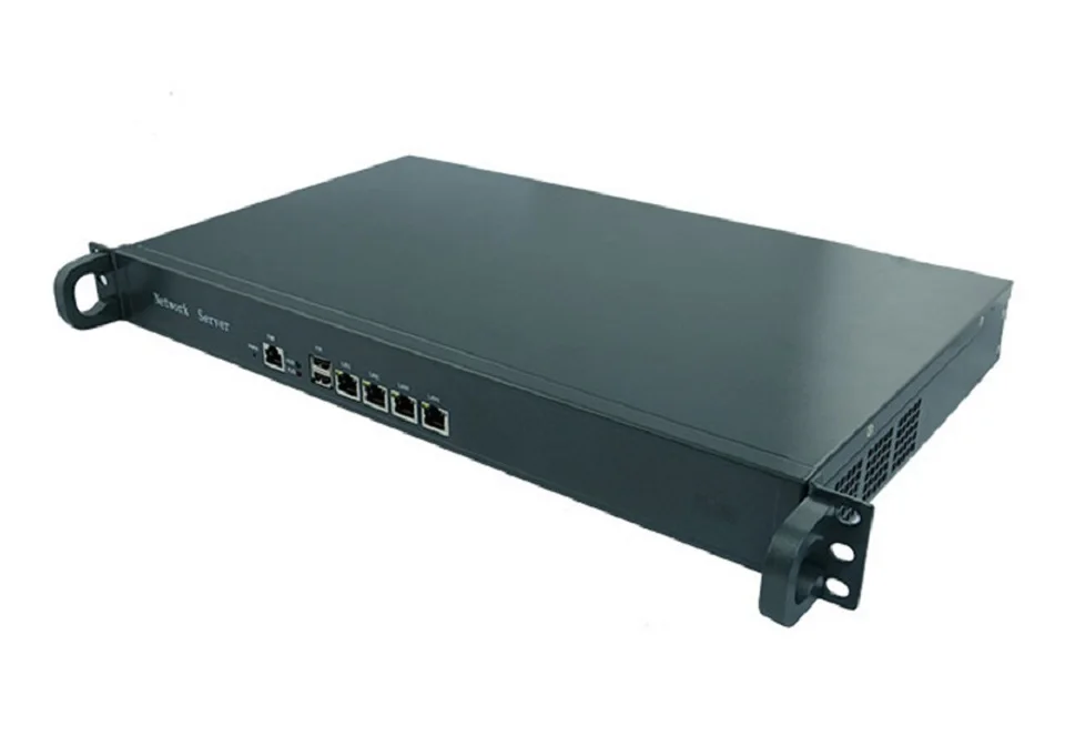 4 LAN Firewall Appliance (4)