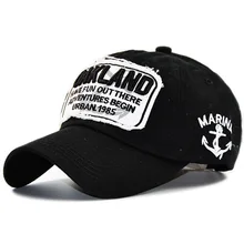 Брендовые мужские бейсболки женские солнцезащитные бейсболка для папы хлопковая Повседневная стильная Регулируемая летняя шапка