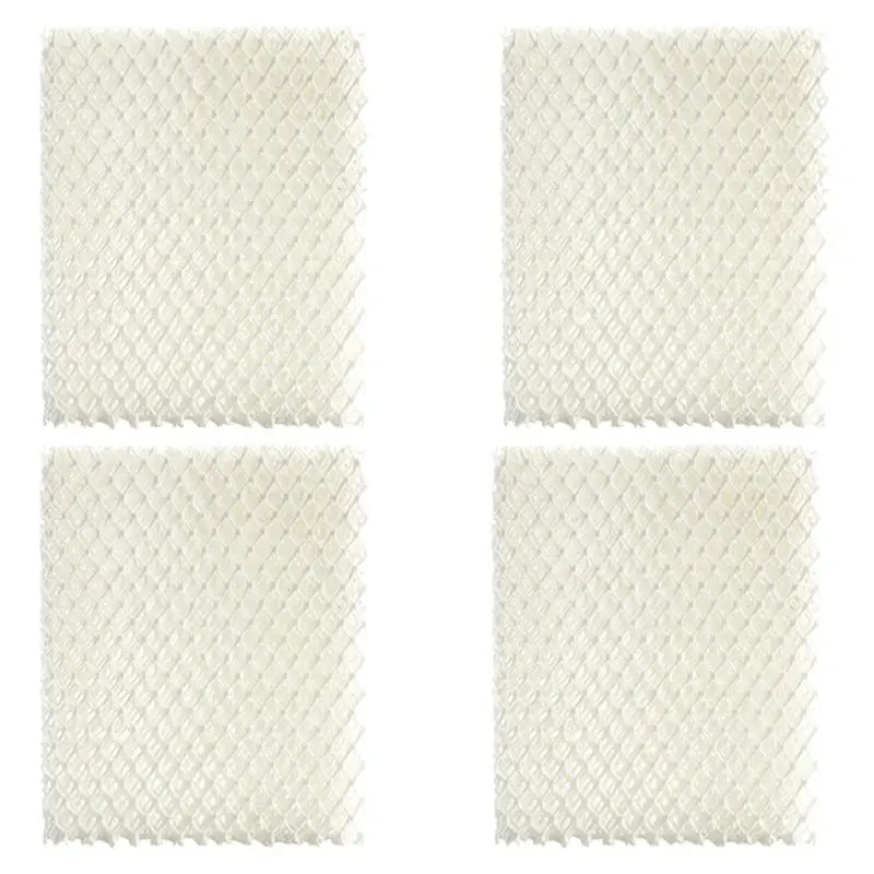 

4pcs Replacement Humidifier Filters for Honeywell HAC-700 Filter B HCM-750, HCM750, HCM-750B
