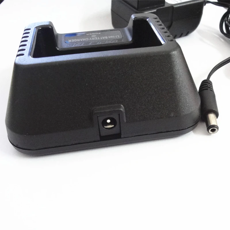 YIDATON Walkie talkie Charger BAOFENG Radio Original Desktop Charger fit for BAOFENG UV-5R UV-5RE UV 5R UV-F8 YIDATON Walkie talkie Charger BAOFENG Radio Original Desktop Charger fit for BAOFENG UV-5R UV-5RE UV 5R UV-F8