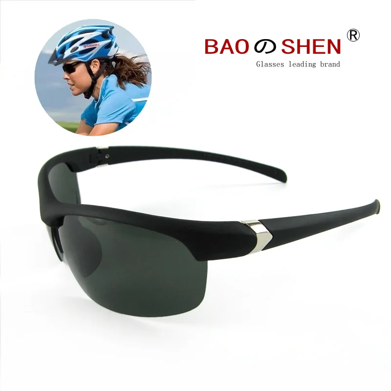 

movement Polarized sunglasses male Driving mirror Sunglasses Driving anti-glare glasses Discoloration Ms Driving glasses