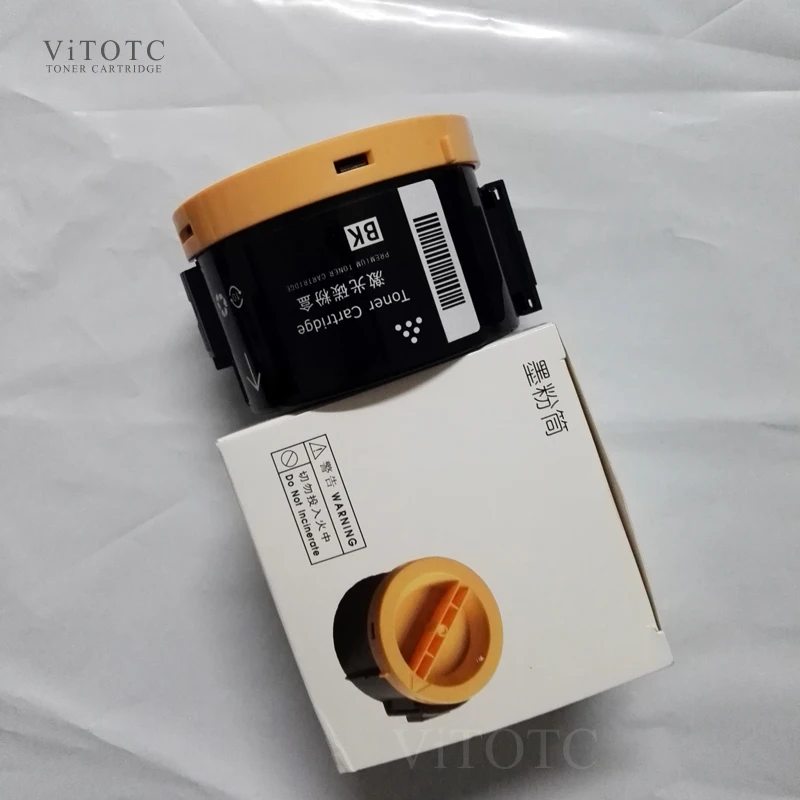 4PCS For Xerox 3045 Toner Cartridges Compatible For Xerox Phaser 3010 3040 WorkCentre 3045 With Toner Chips 106R02182 106R02183