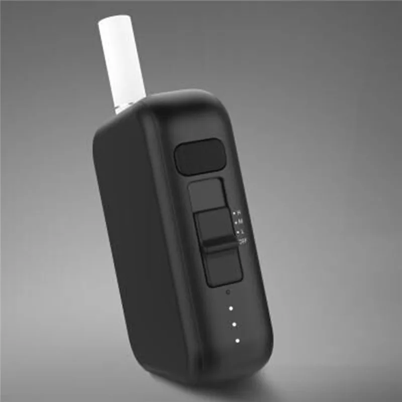 

Original Kamry Kecig 4.0 Heating Box with Precise Temperature Control No Burn Stick Box for Cartridge Refills New