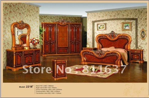 bedroom set store-in Bedroom Sets from Furniture on Aliexpress.com