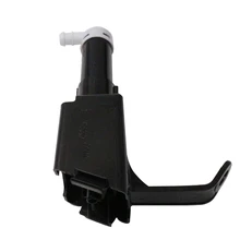 YAOPEI 85208-33010 левая фара Чистящая шайба сопло подходит для 2006 Toyota Camry ACV5