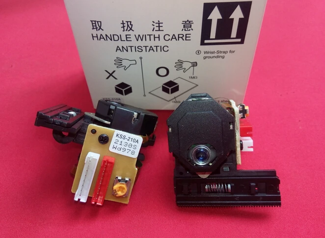 

2pcs*H8147AF 1pcs*KSS-213C 1pcs*KSS-212B 1pcs* KSS213D
