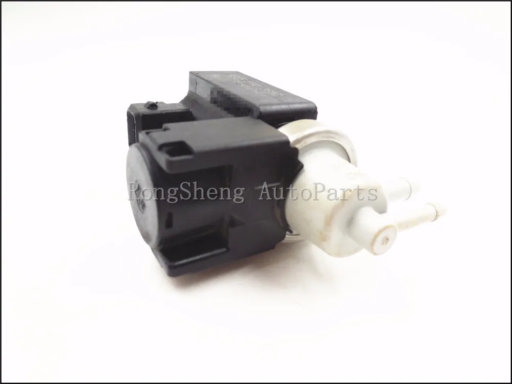 Pierburg boost Pressuresolenoid control valve 6655403897 fit Actyon Sport ACTYON
