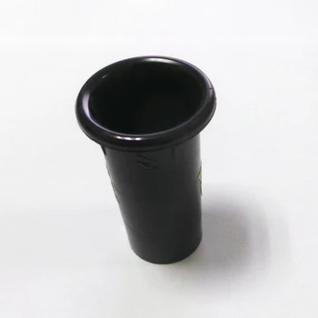 

Diy speaker accessories tube 6.5 subwoofer box trepanned 18mm long 36mm/Free Shipping
