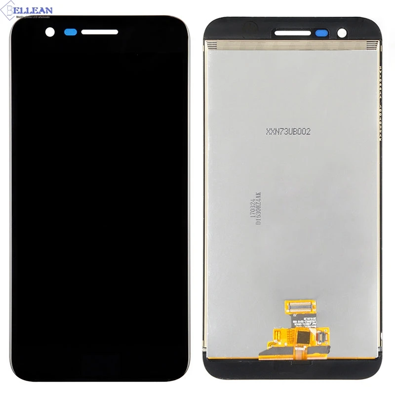 

Brand New 1pcs 1280*720 M250 Lcd Display For LG K10 2017 M250 Lcd Display Touch Screen Digitizer Assembly Free Shipping+tools