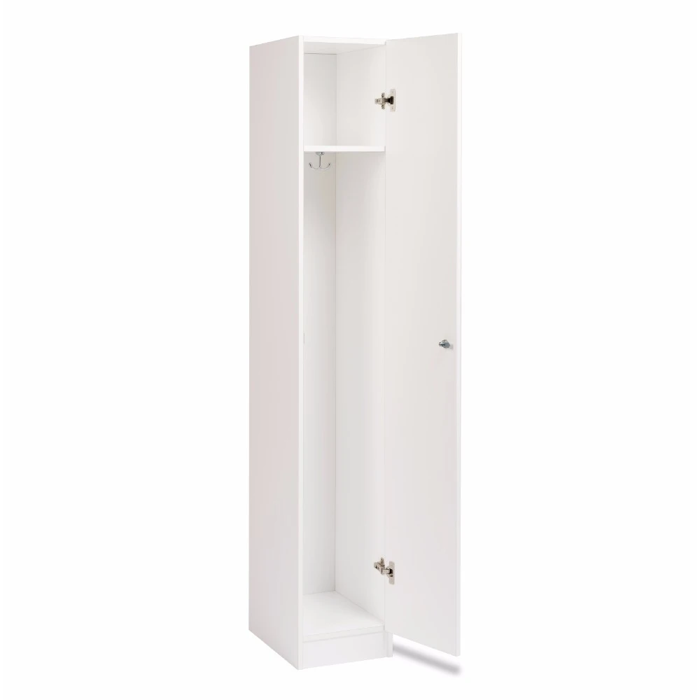 Elite Single Tier Locker (2)