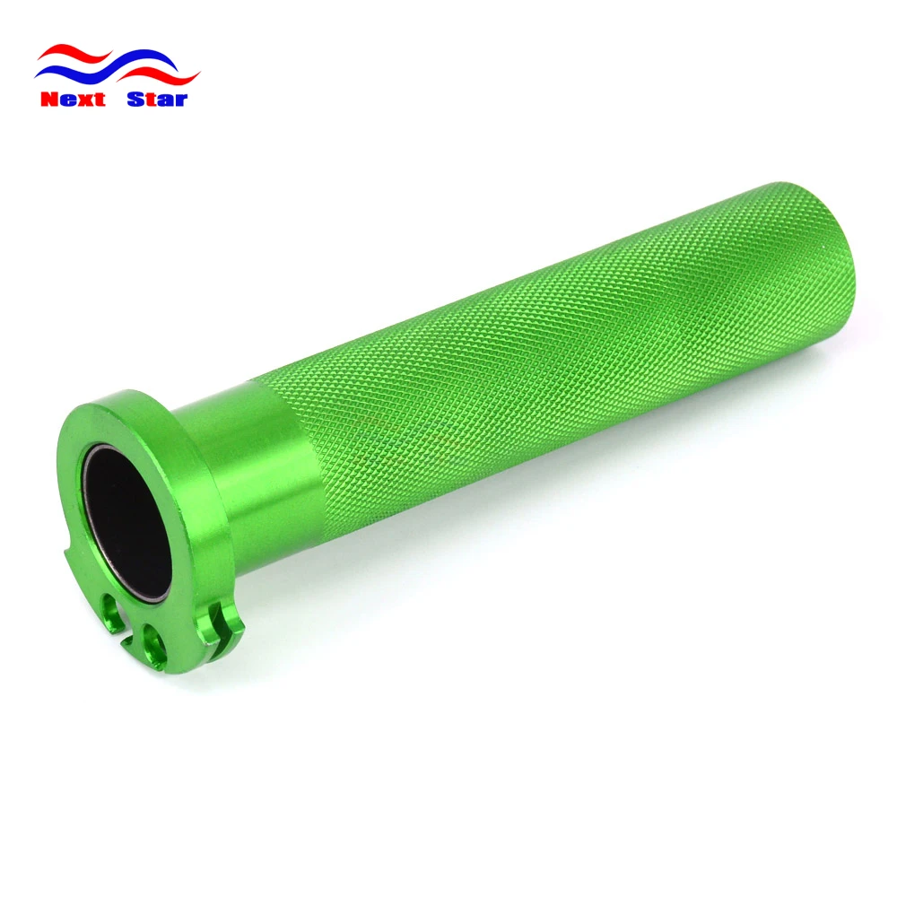 Мотоцикл CNC Twister дроссельная труба для KAWASAKI KXF250 2004 2014 KXF450 2006 KLX450R 2008 2009 KXF 250 450 KLX