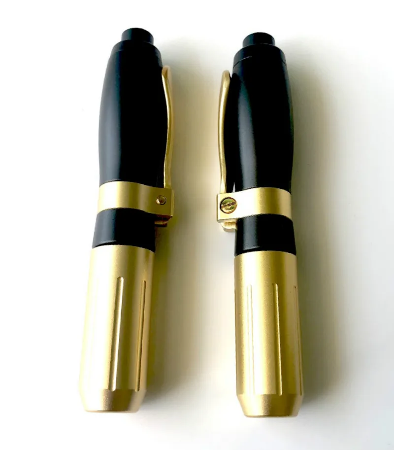 2019 hyaluron pen gun atomizer Continuous High Pressure for Anti Lifting Lip Hyaluron Gun Injection Pen 4