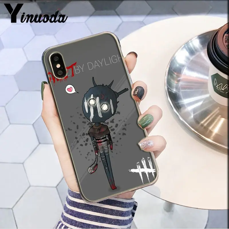 Dead by Daylight