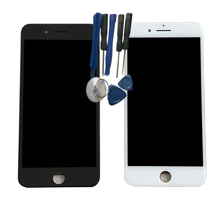 

BINYEAE For FPC-LS550107-B LCD Display With Touch Screen Digitizer Assembly Replacement