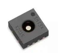 100% original new Digital Humidity Sensor Temperature SHT31 SHT31-DIS |