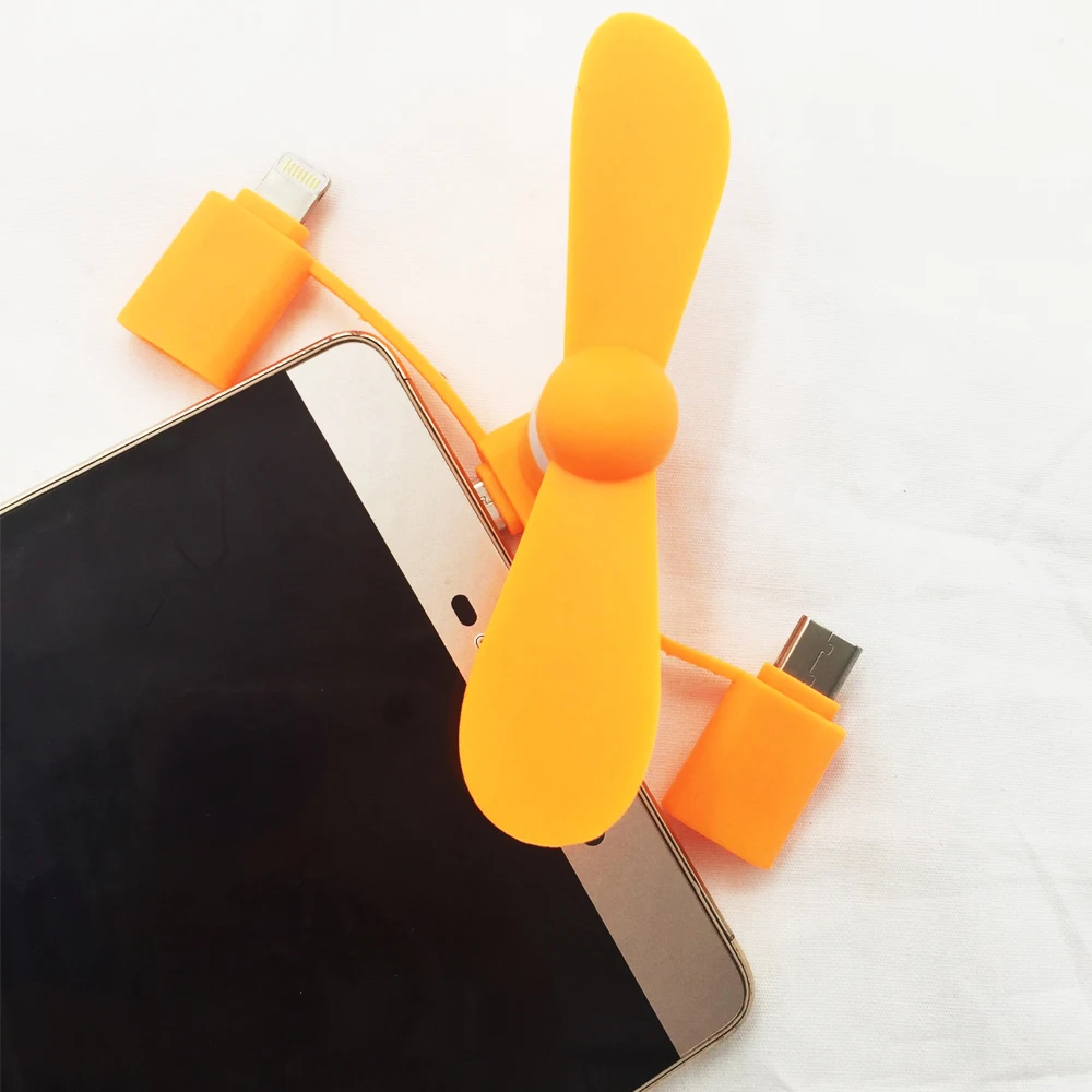 usb fan 22