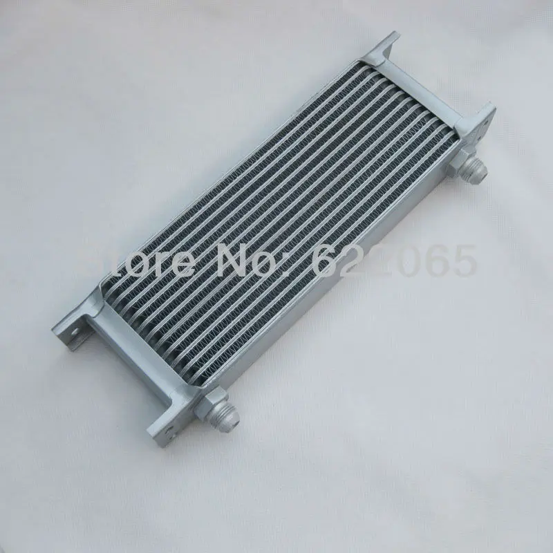 13 ряд высоким качеством исполнения oilcooler, английский и Mocal Тип oilcooler(in/out AN8