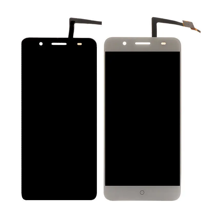 ZTE Blade A610 Plus LCD