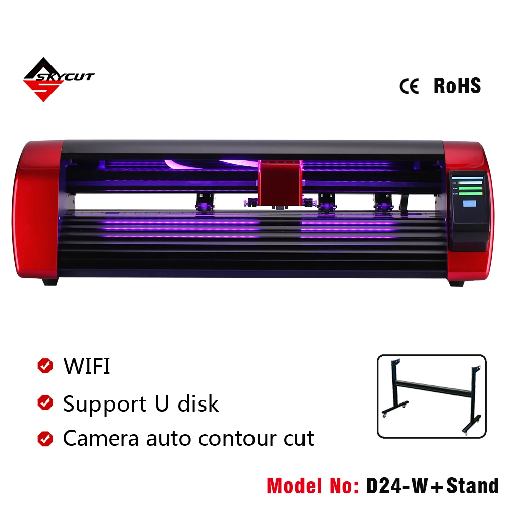 skycut cutting plotter