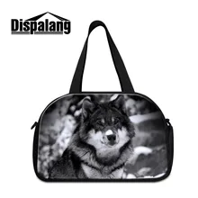 Dispalang модные Мультифункциональные сумка для путешествий сумка для женщин Персонализированные большой Gymbag с Сумка для обуви Последние спортивные сумки вещевой мешок