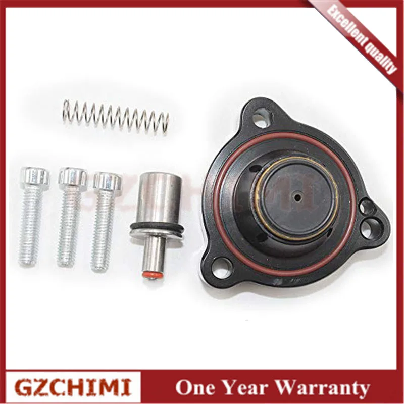 

PQY5660 Blow Off Valve Compatible for VW GOLF AUDI SEAT LEON 1.8 2.0 TSI FSI Diverter DV