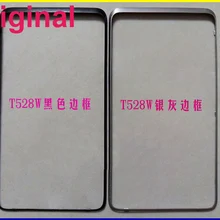 HAOYUAN. P. W металлический чехол на переднюю панель для htc T528W One SU