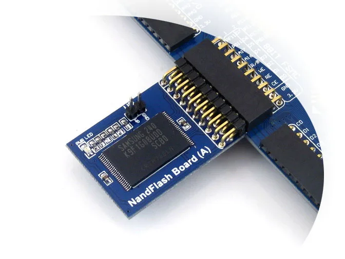Посылка # STM32F4DISCOVERY STM32F407VGT6 STM32F407 STM32 ARM макетная плата набор из 7 модулей для сборки