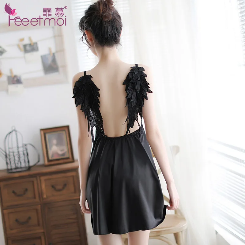 Женское кружевное соблазнительное сексуальное нижнее белье Ling Mutenue femme erotique