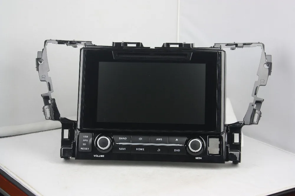 Flash Deal 4GB+32GB 2 din 9" Octa Core Android 8.0 Car Audio DVD Player forToyota Alphard 2015 2016 Car Radio GPS WIFI Bluetooth USB DVR 8