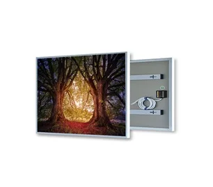 

EnjoyWarm 2020 new product electric room heater 600w