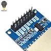 Smart Electronics Reading and Writing Module SD Card Module Slot Socket Reader ARM MCU for arduino DIY Starter Kit WAVGAT ► Photo 3/5
