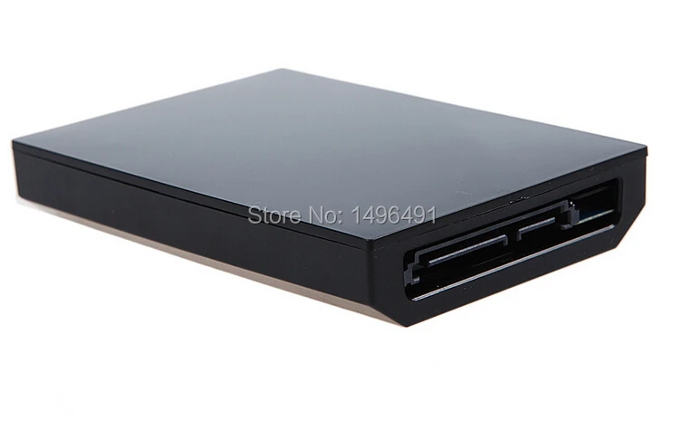 Hard drive for xbox 360 slim 07